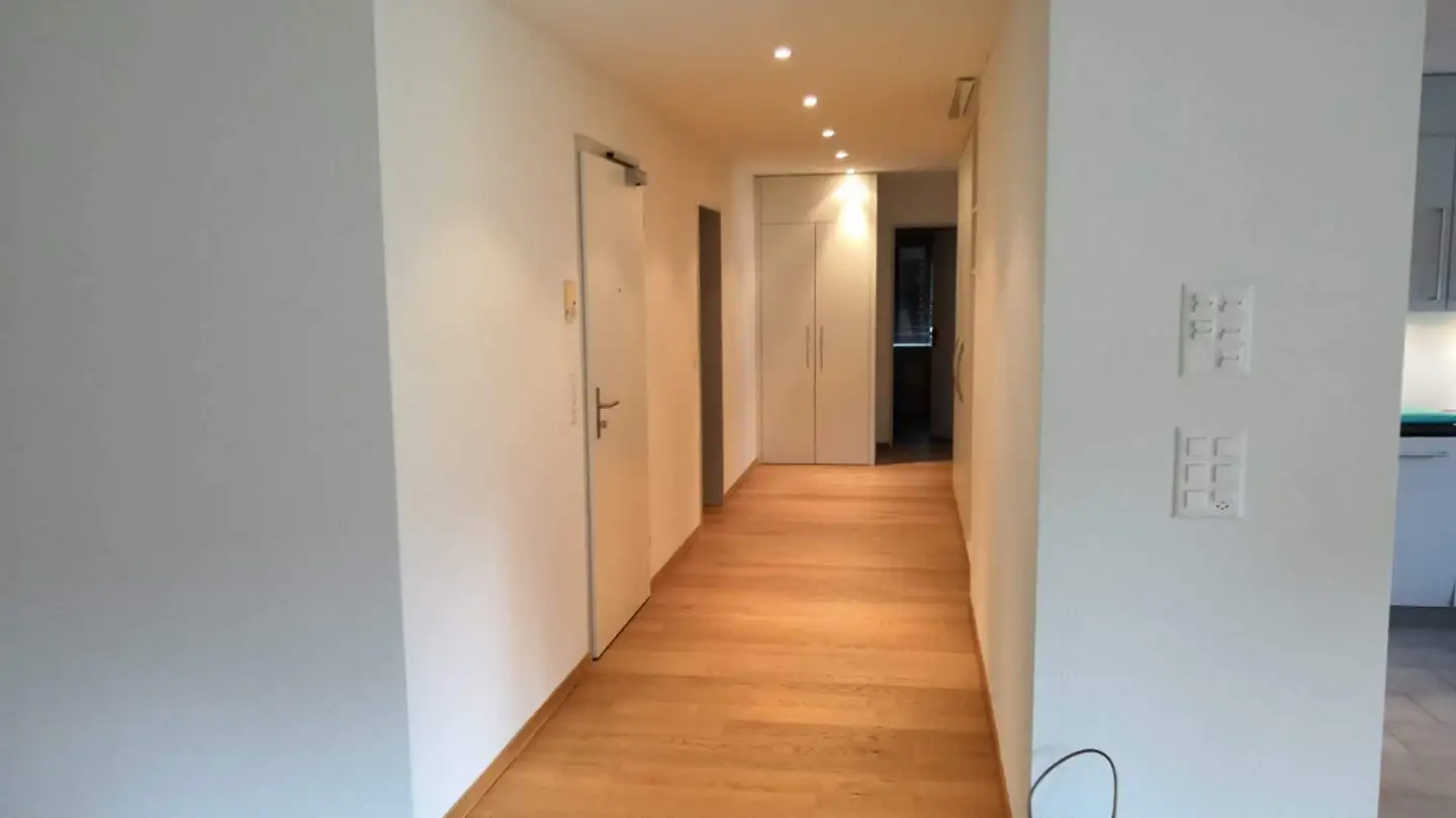 Appartement à louer - 6438 Ibach
