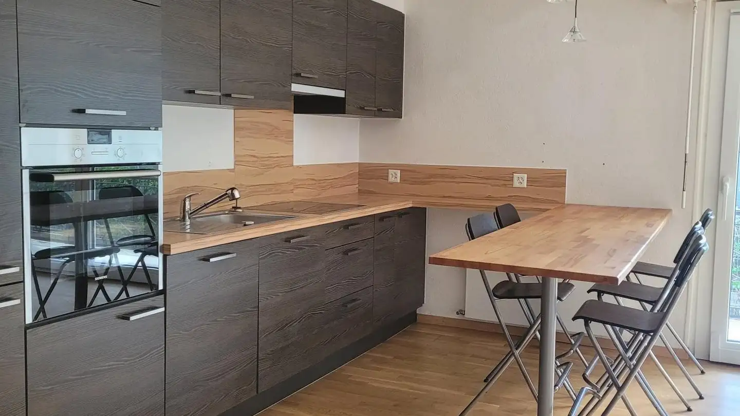 Apartment for rent - Route Du Simplon 45, 1890 St-Maurice