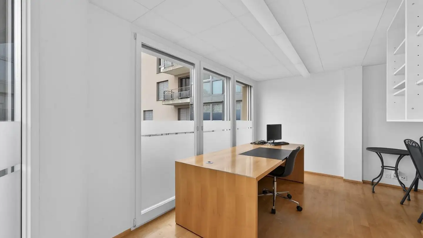 Office space for sale - Sonnenbergstrasse 11, 6052 Hergiswil NW - Photo 3