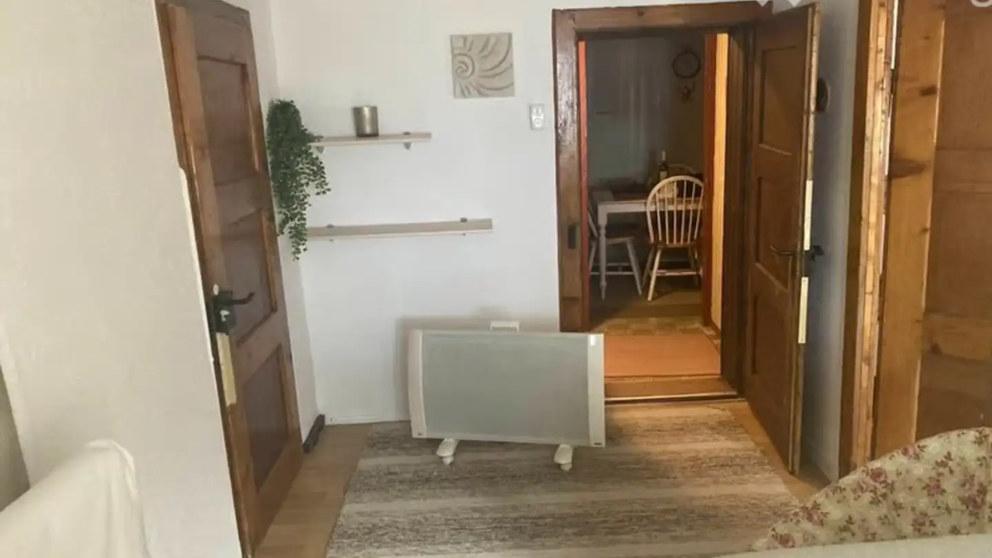 Appartement à louer - Rue Du Village 5, 1987 Hérémence - Photo 2