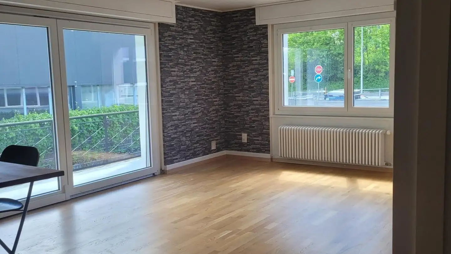 Apartment for rent - Route Du Simplon 45, 1890 St-Maurice - Photo 2