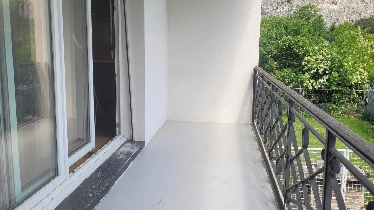 Apartment for rent - Route Du Simplon 45, 1890 St-Maurice - Photo 4
