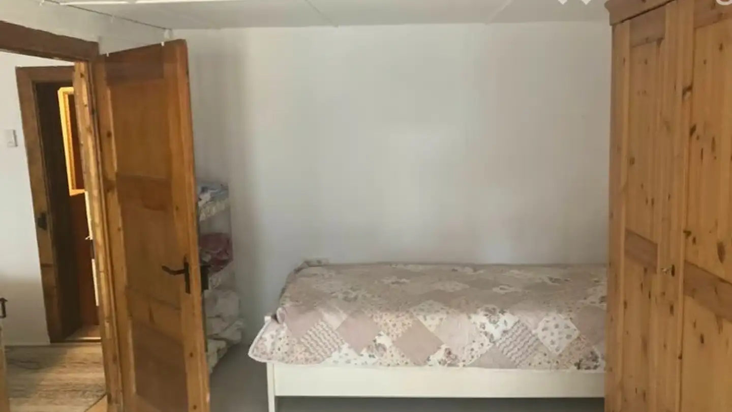 Appartement à louer - Rue Du Village 5, 1987 Hérémence - Photo 4