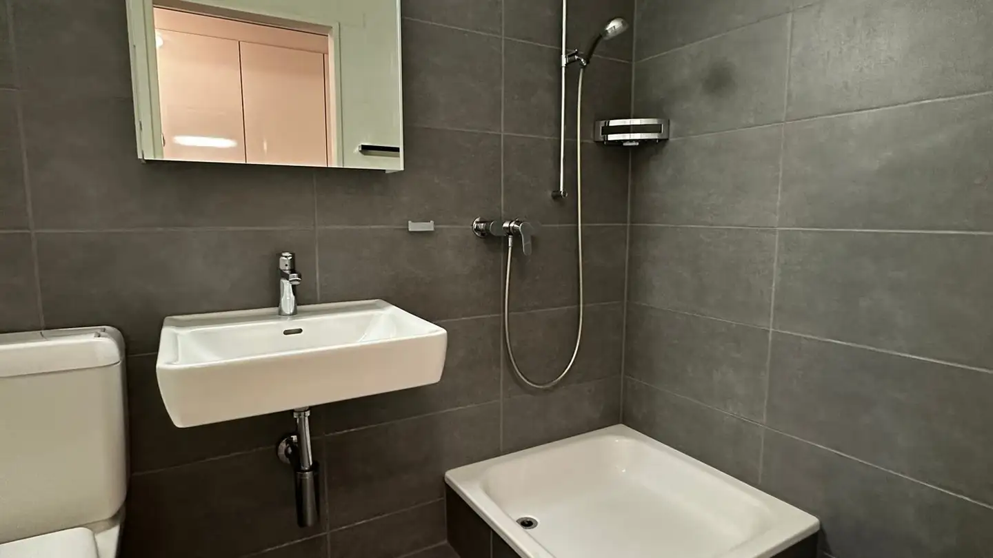 Appartamento in affitto - Tannackerstrasse 45, 4622 Egerkingen - Photo 3