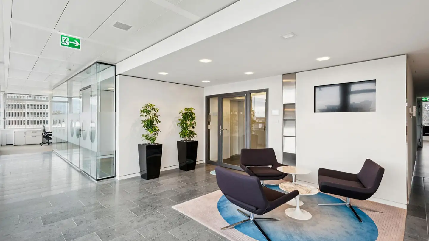 Office space for rent - Talstrasse 65, 8001 Zürich