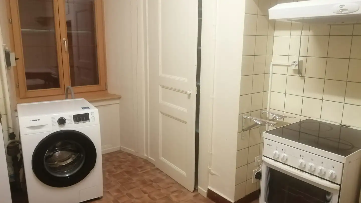 Apartment for rent - Rue De L'hôpital 23, 2114 Fleurier - Photo 2