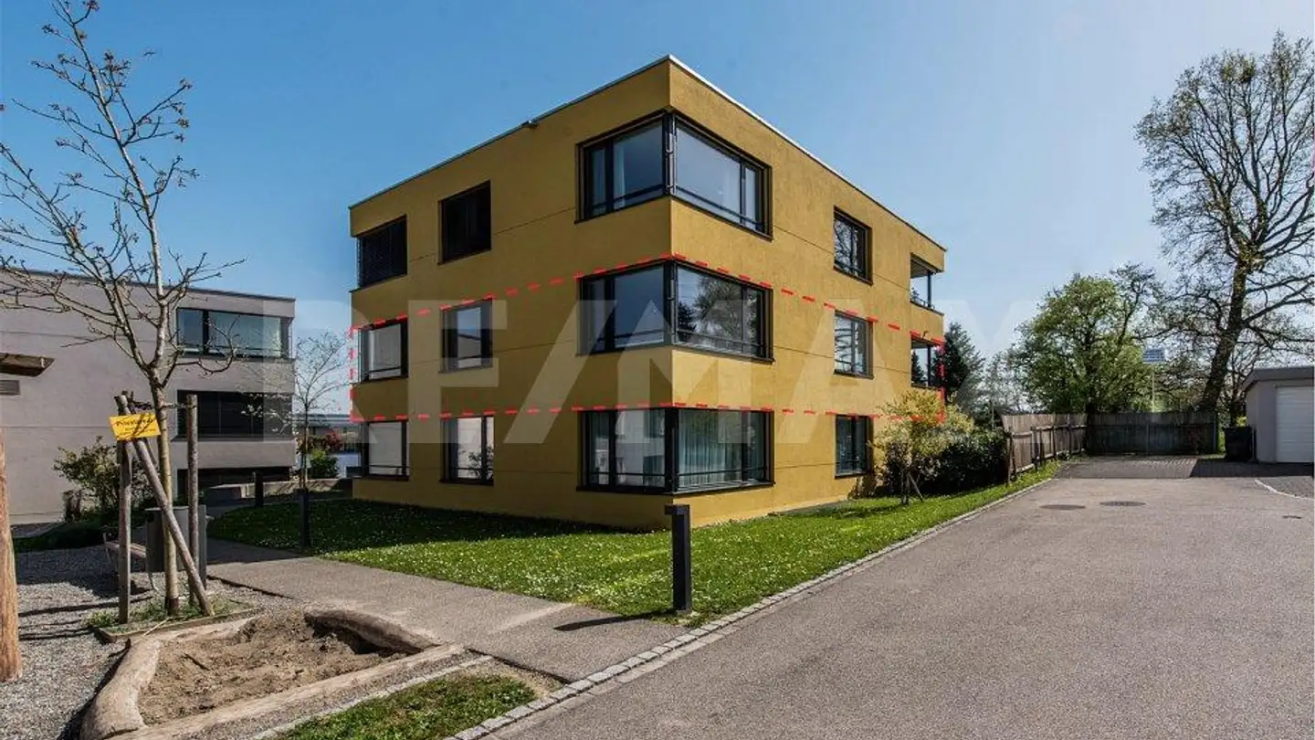 Apartment for sale - Weinberg, 5634 Merenschwand - Photo 2