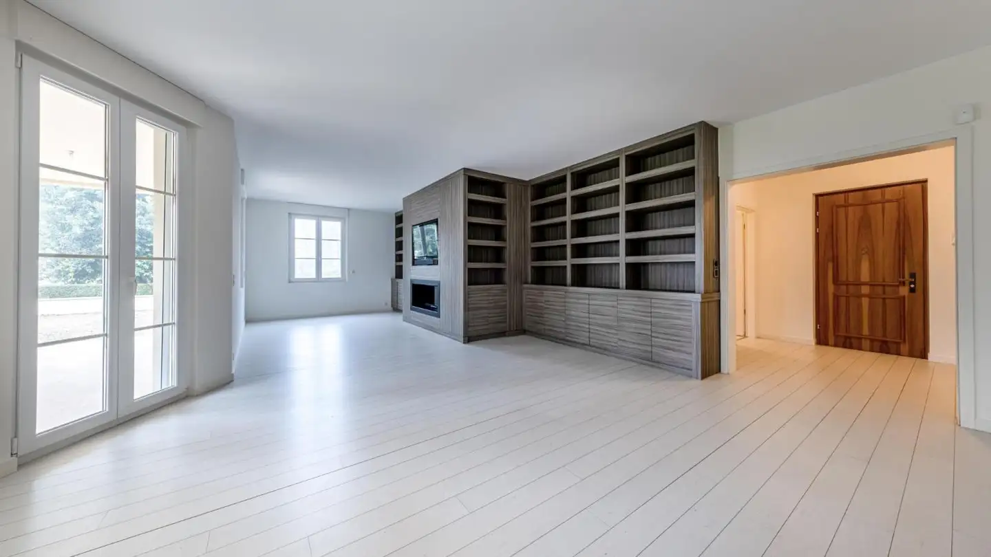 Apartment for rent - Chemin De La Fraidieu 18, 1223 Cologny