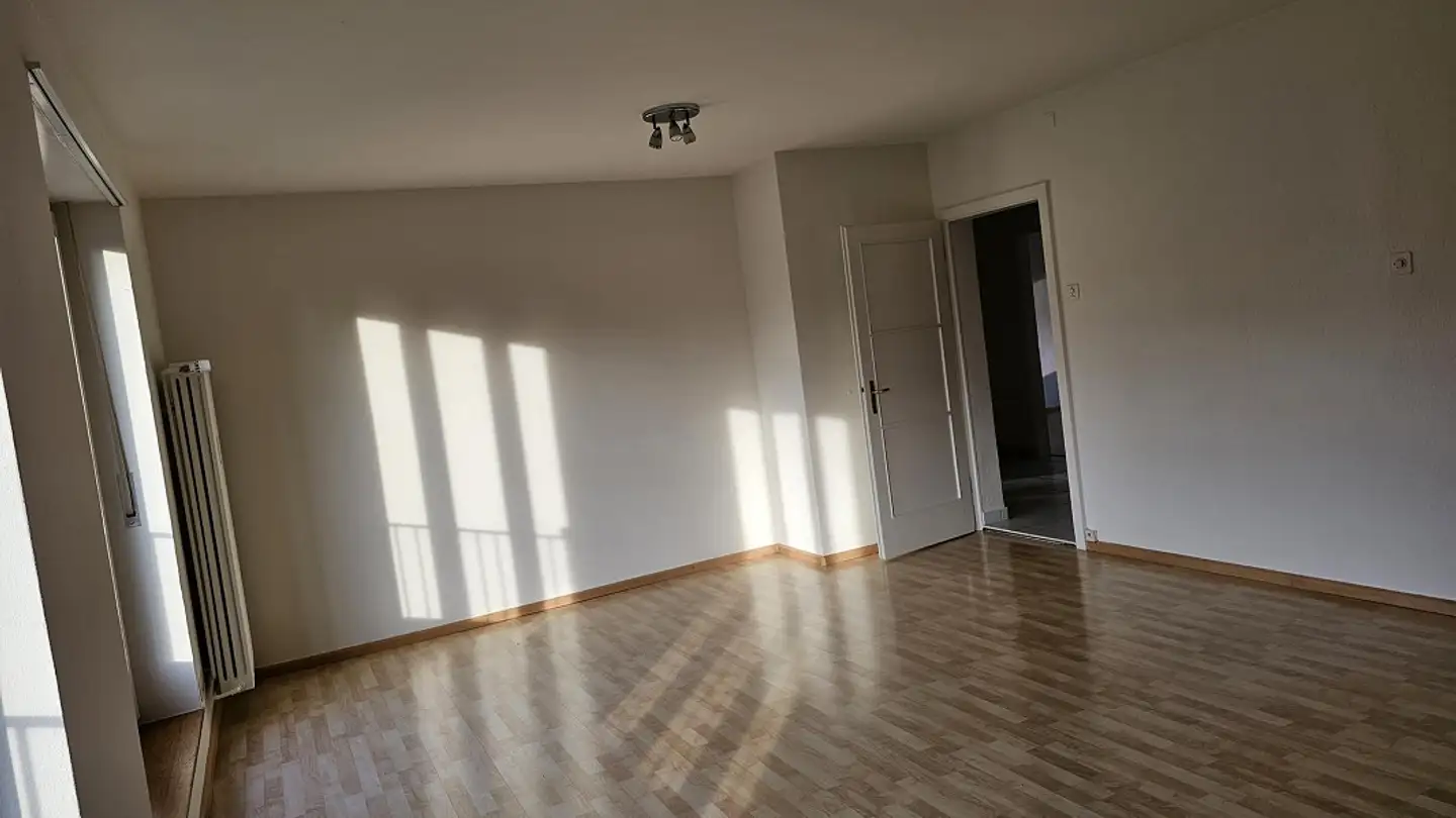 Appartamento in affitto - Birseckstrasse 27, 4127 Birsfelden - Foto 2