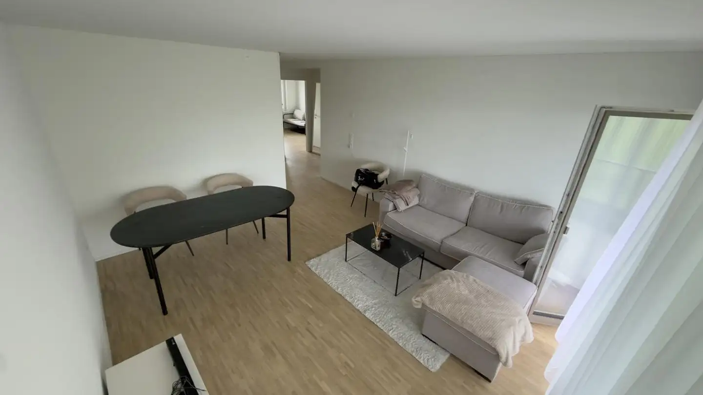 Appartamento in affitto - Hühnerbühlstrasse 47, 3065 Bolligen - Foto 3