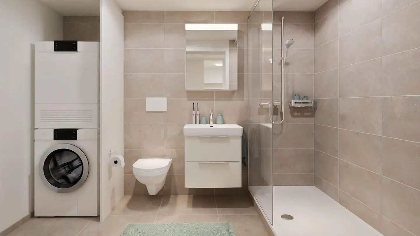 Appartamento in affitto - Hühnerbühlstrasse 47, 3065 Bolligen - Foto 4