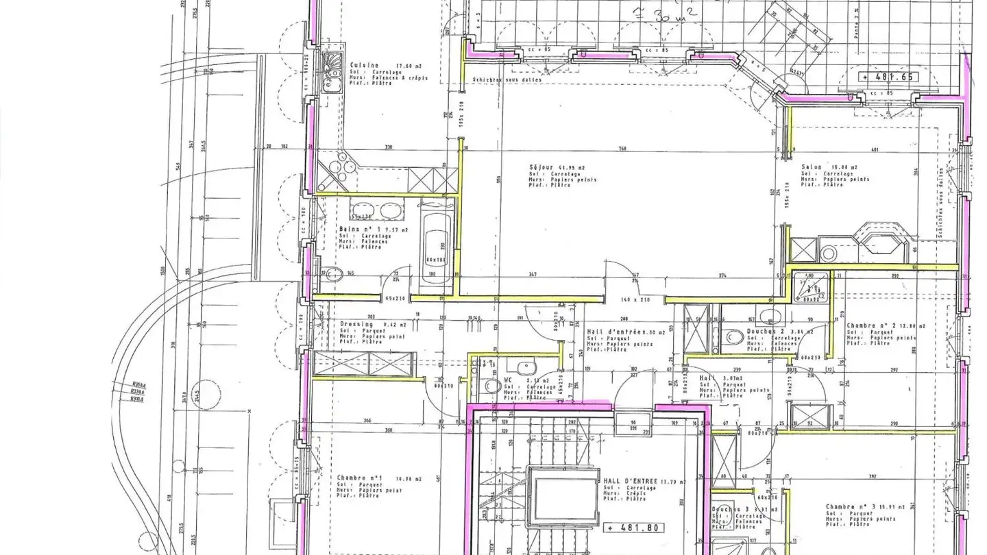 Apartment for rent - Chemin De La Fraidieu 18, 1223 Cologny - Photo 3