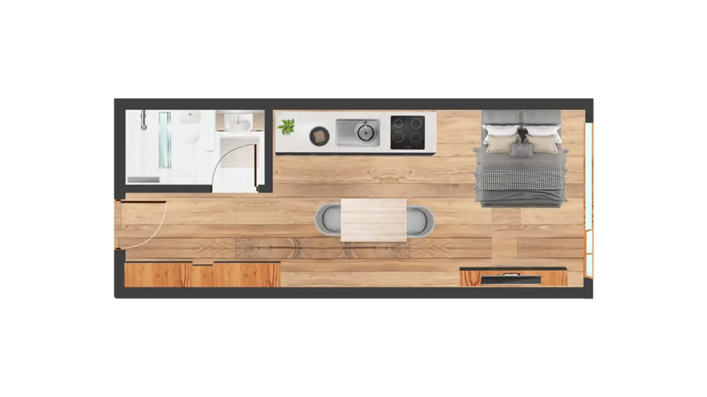 Appartamento in vendita - 3906 Saas-Fee - Foto 2