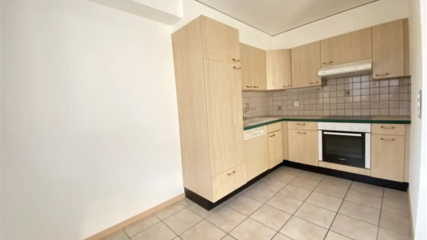 Appartamento in affitto - Rue Des Pommiers 6, 1958 St-Léonard - Foto 3