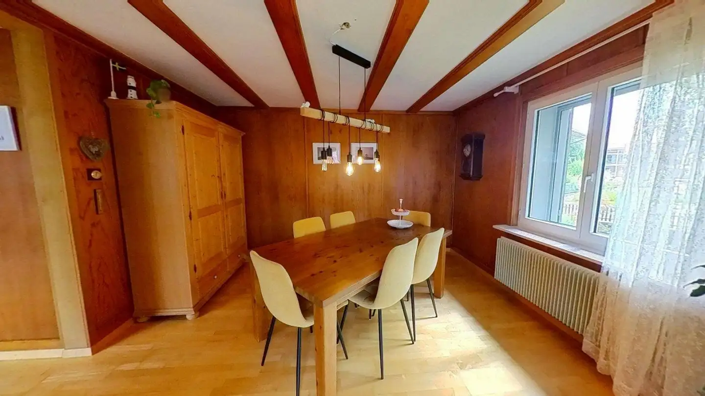 Einfamilienhaus kaufen - Utzenstorfstrasse 9, 3426 Aefligen - Foto 3