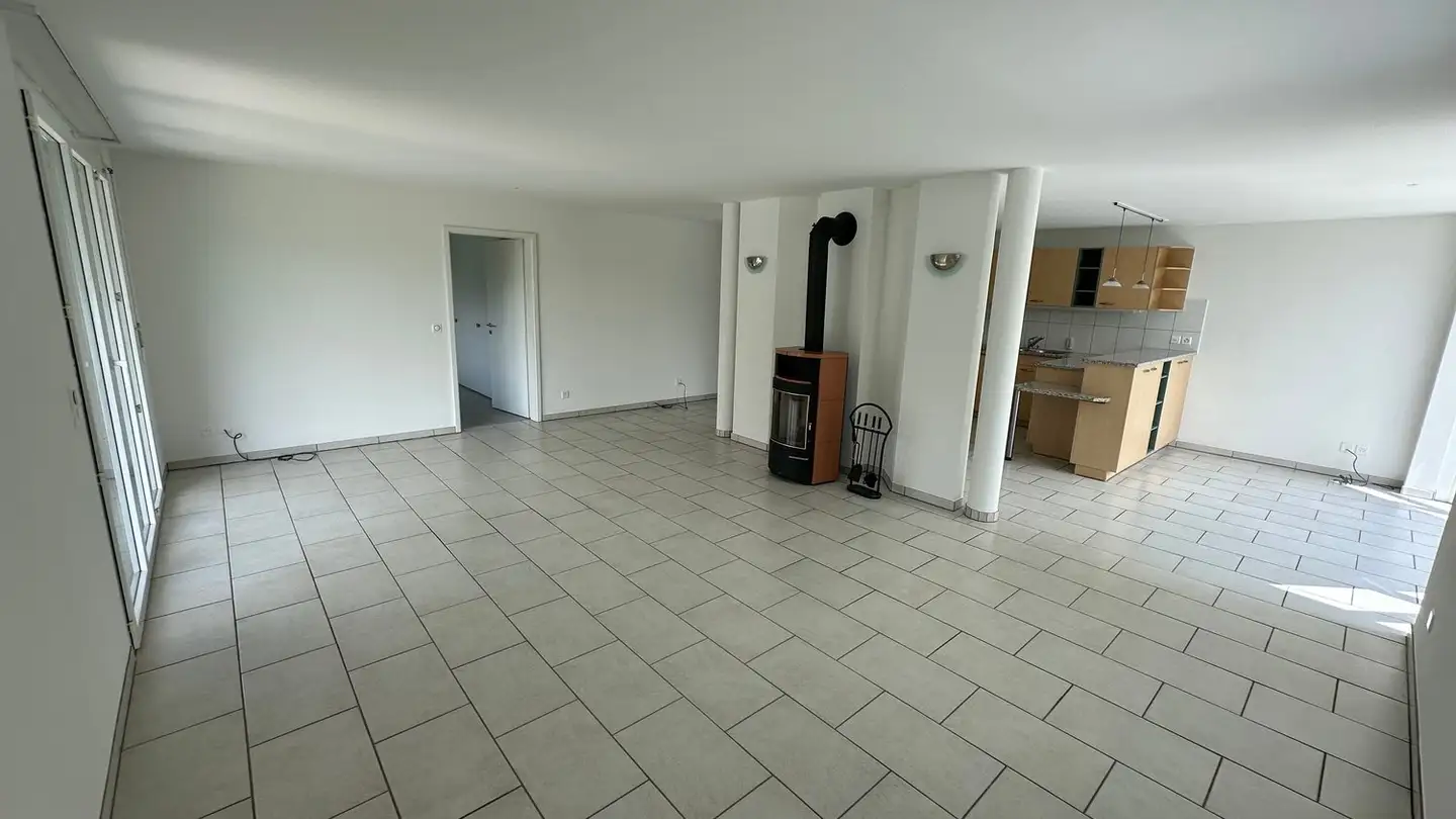 Apartment for sale - 5415 Nussbaumen AG - Photo 3