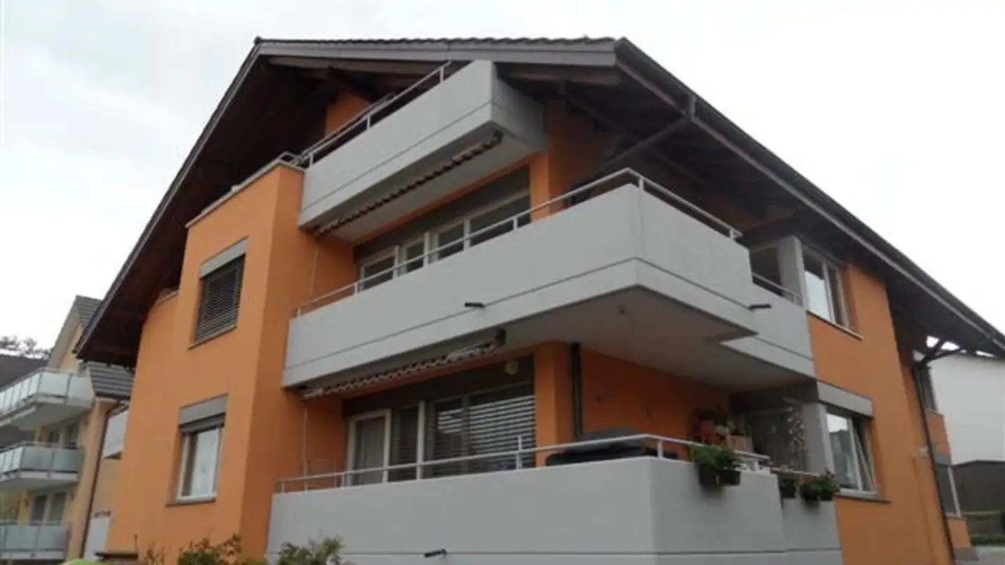 Appartement à louer - Himmeriweg 8, 8052 Zürich