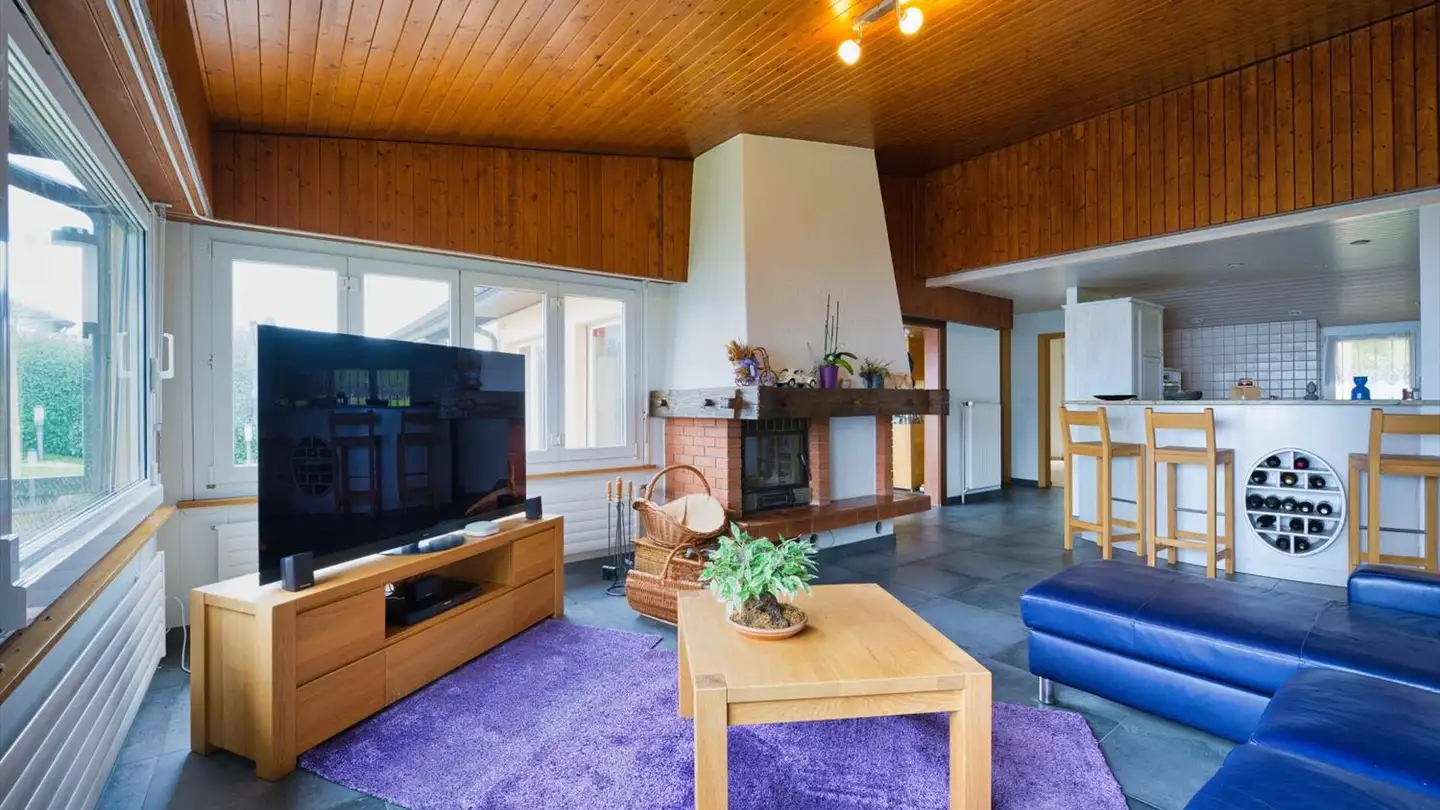 Casa singola in vendita - 2025 Chez-le-Bart - Photo 3