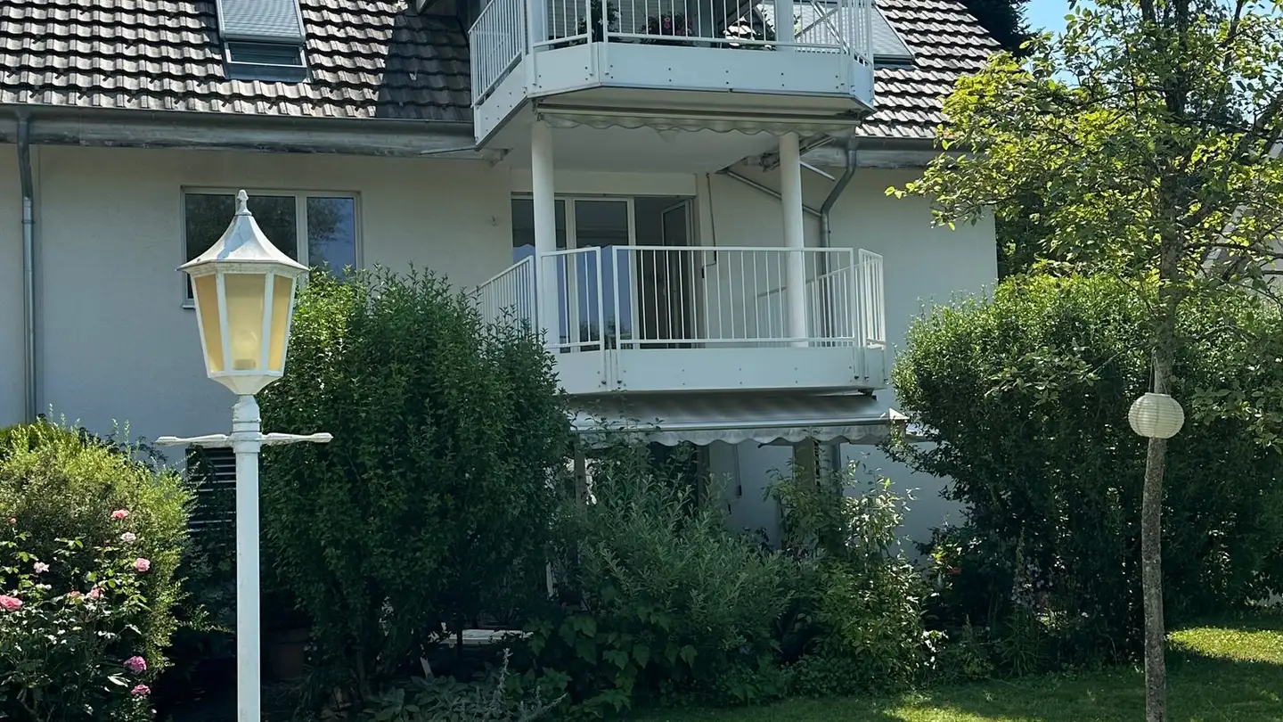 Apartment for sale - 5415 Nussbaumen AG - Photo 4