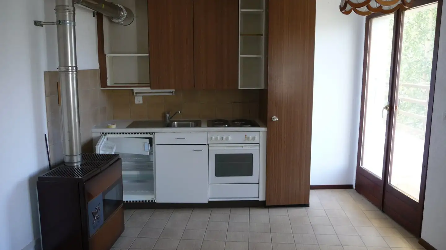 Apartment for rent - Impasse Des Muguets 4, 3966 Chalais