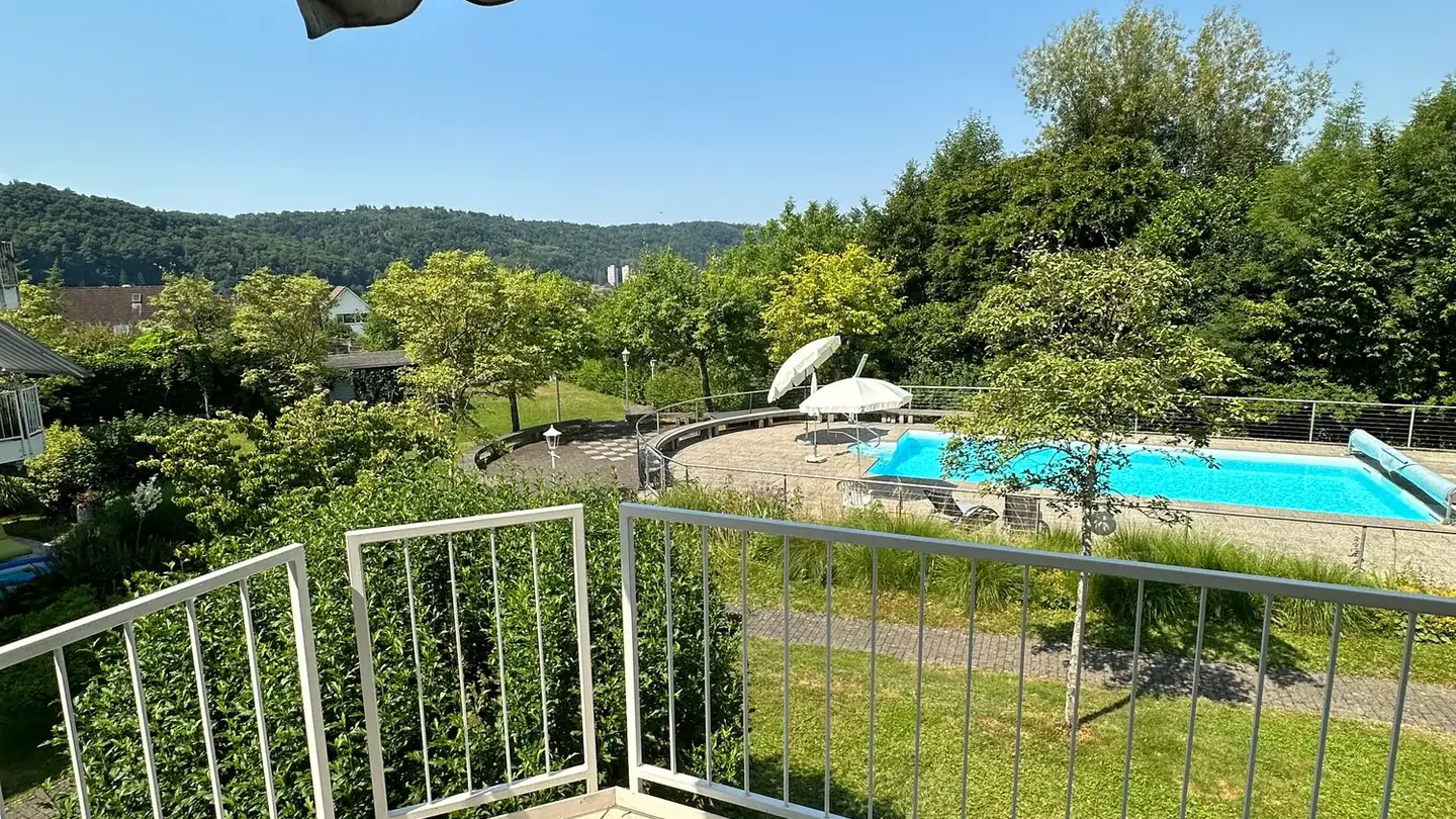 Apartment for sale - 5415 Nussbaumen AG - Photo 2