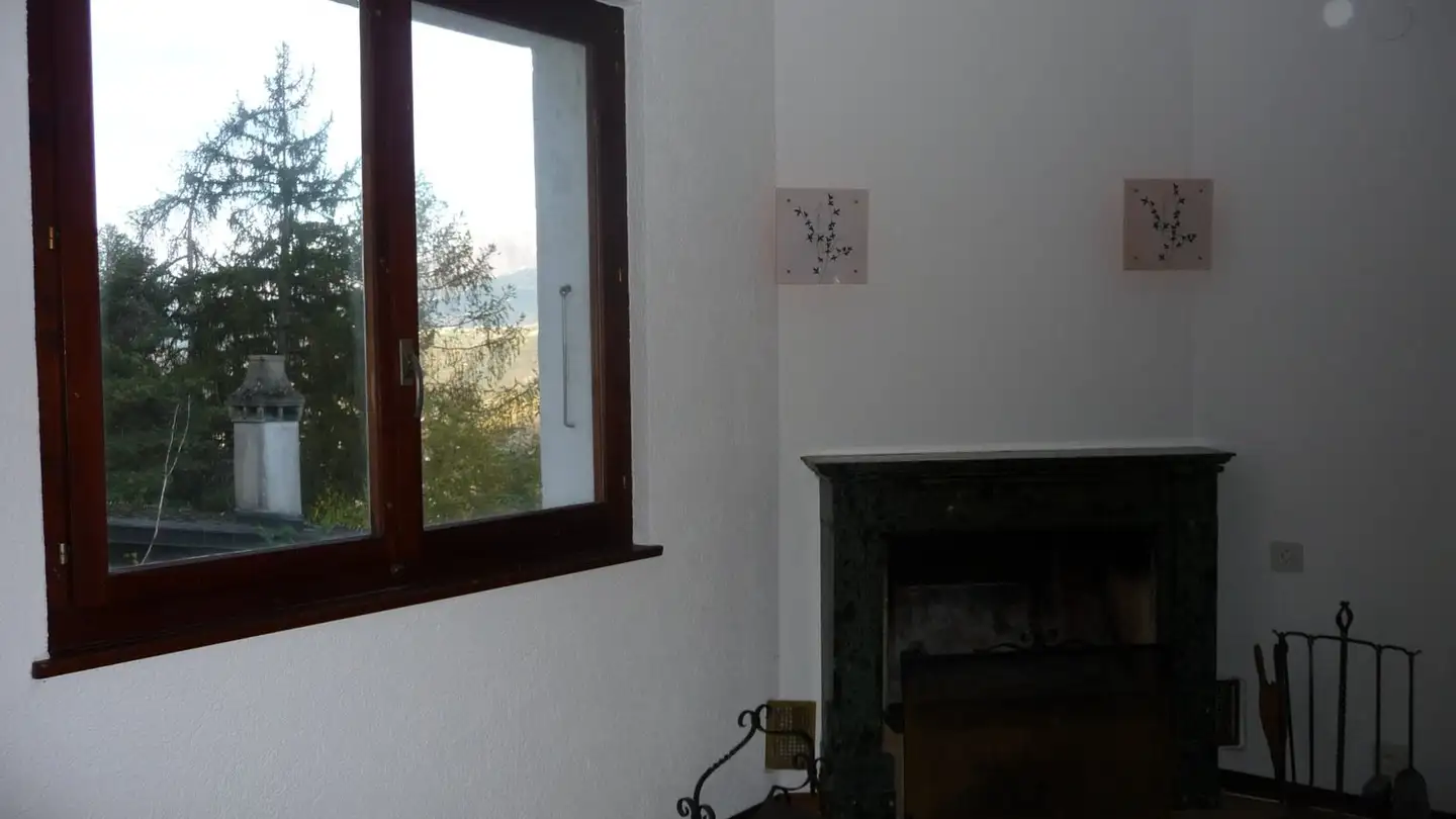 Apartment for rent - Impasse Des Muguets 4, 3966 Chalais - Photo 2