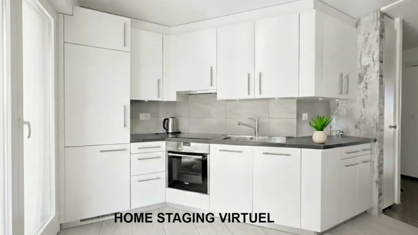 Apartment for sale - Impasse De La Vigne, 1898 St-Gingolph - Photo 2