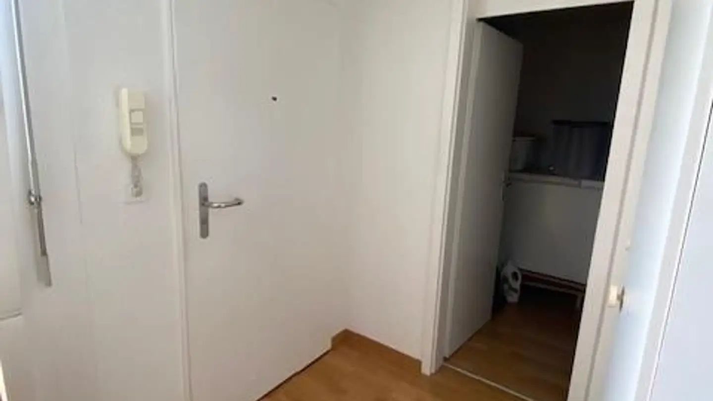 Appartamento a gradini in affitto - Bergstrasse 6, 2540 Grenchen - Photo 2