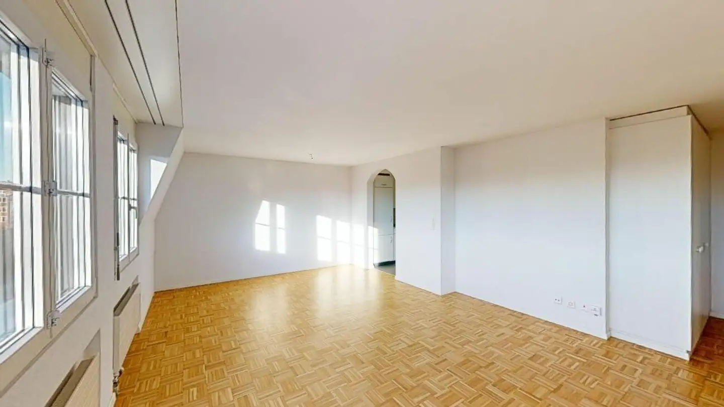 Appartement à louer - Sonnenstrasse 12a, 9200 Gossau SG - Photo 2