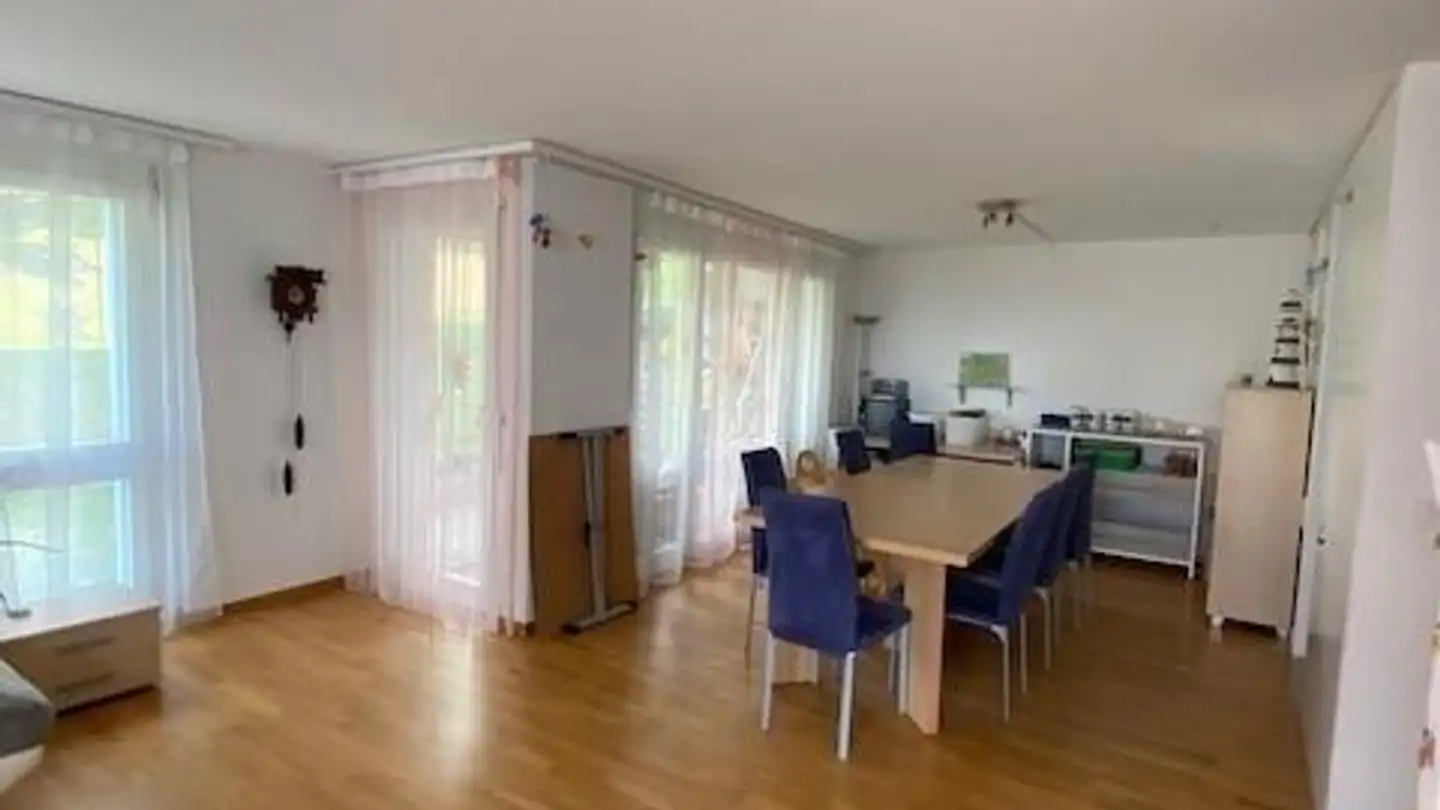 Appartamento a gradini in affitto - Bergstrasse 6, 2540 Grenchen - Photo 4