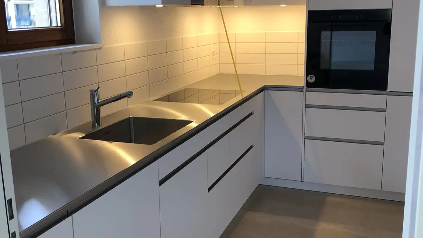 Wohnung mieten - Fehrenstrasse 13, 4226 Breitenbach