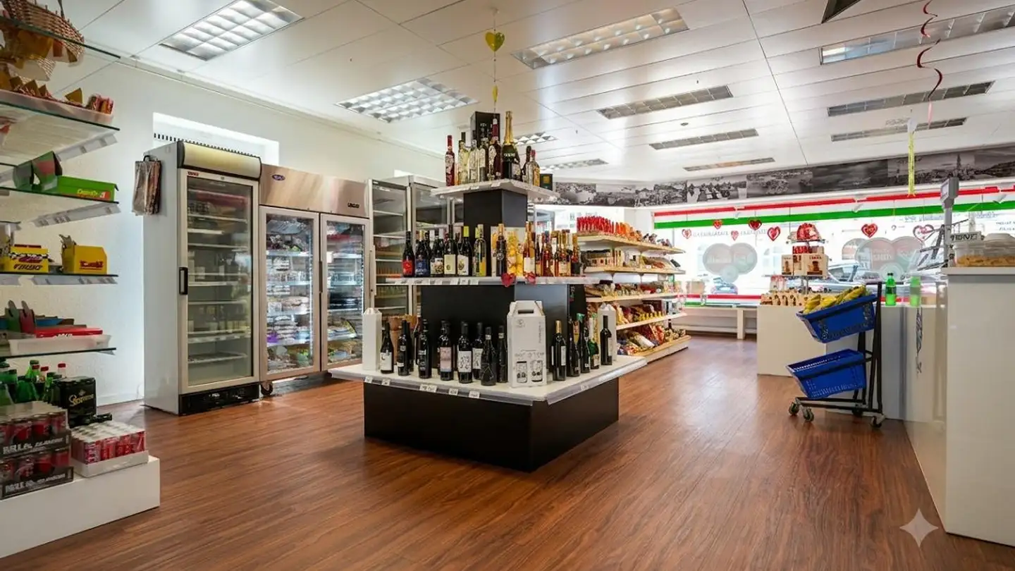 Commercial à louer - Langgasse 88, 9008 St. Gallen - Photo 2