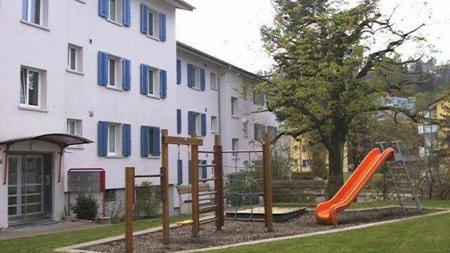 Wohnung mieten - Albisstrasse 35, 8800 Thalwil