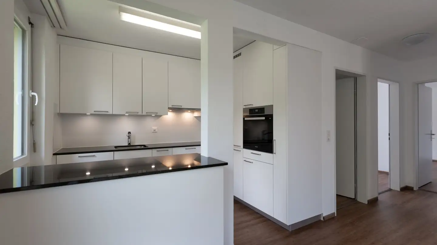 Appartamento in affitto - Solothurnstrasse 67, 2543 Lengnau BE - Foto 2