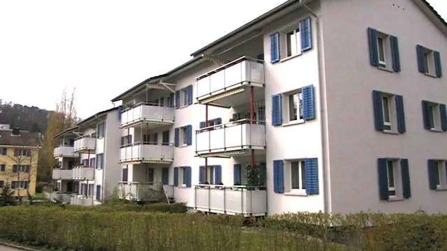 Wohnung mieten - Albisstrasse 35, 8800 Thalwil - Foto 2