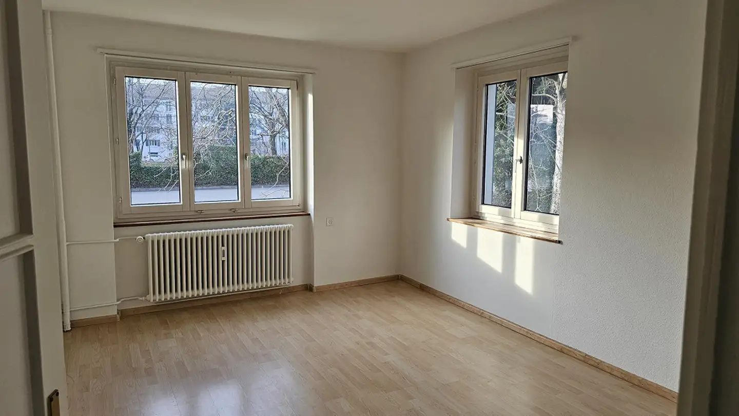 Appartamento in affitto - Birseckstrasse 27, 4127 Birsfelden - Foto 3