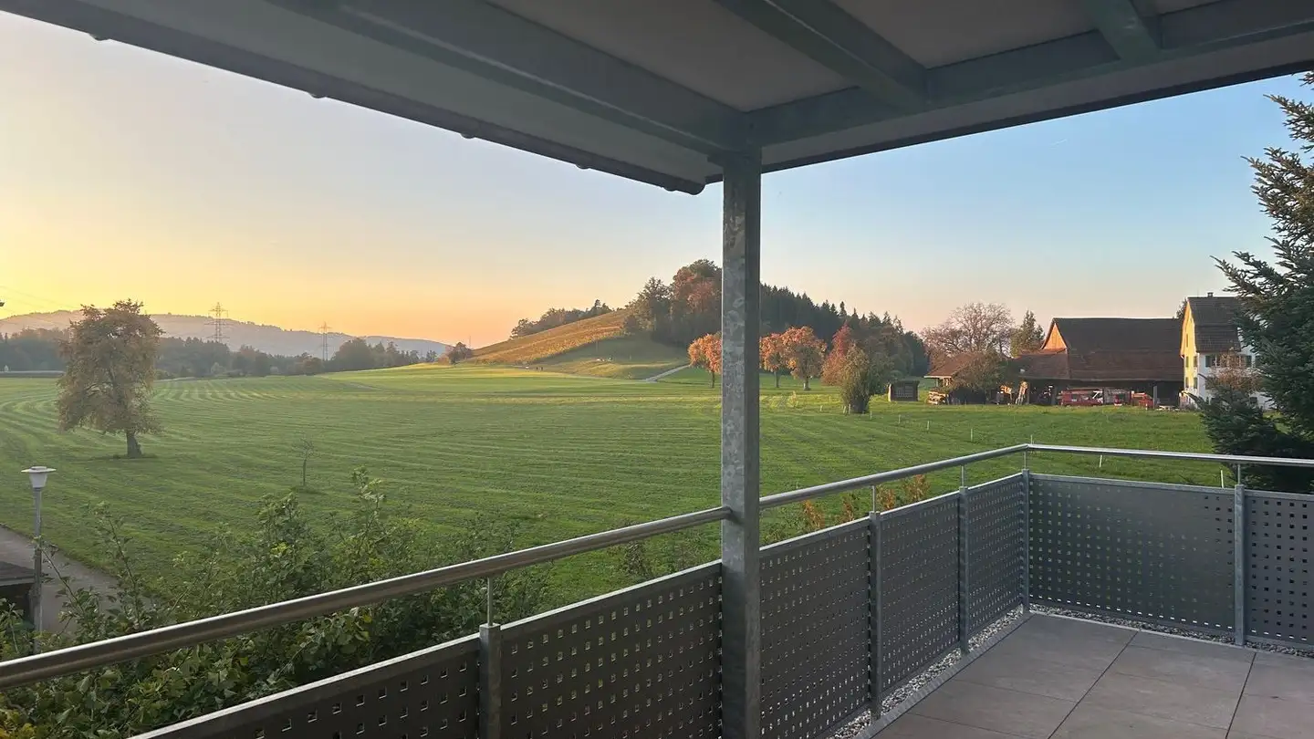 Apartment for rent - Binzikerstrasse 82, 8627 Grüningen