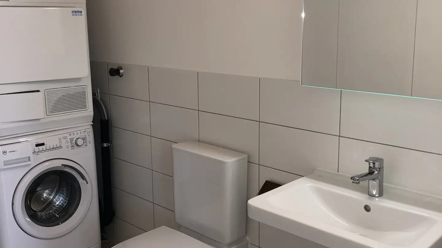 Wohnung mieten - Fehrenstrasse 13, 4226 Breitenbach - Foto 4