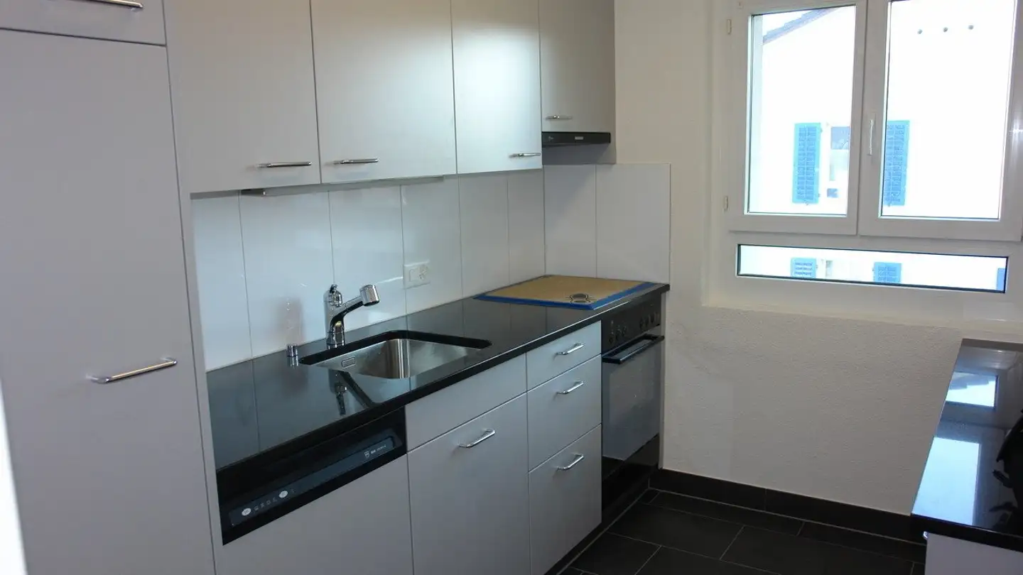 Wohnung mieten - Albisstrasse 35, 8800 Thalwil - Foto 4