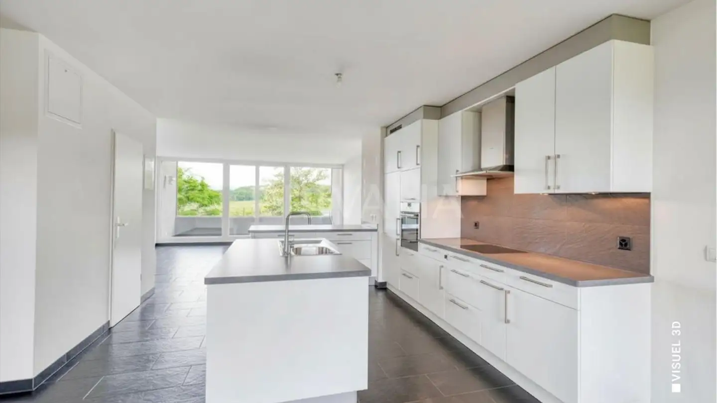 Duplex for sale - 1233 Bernex - Photo 3