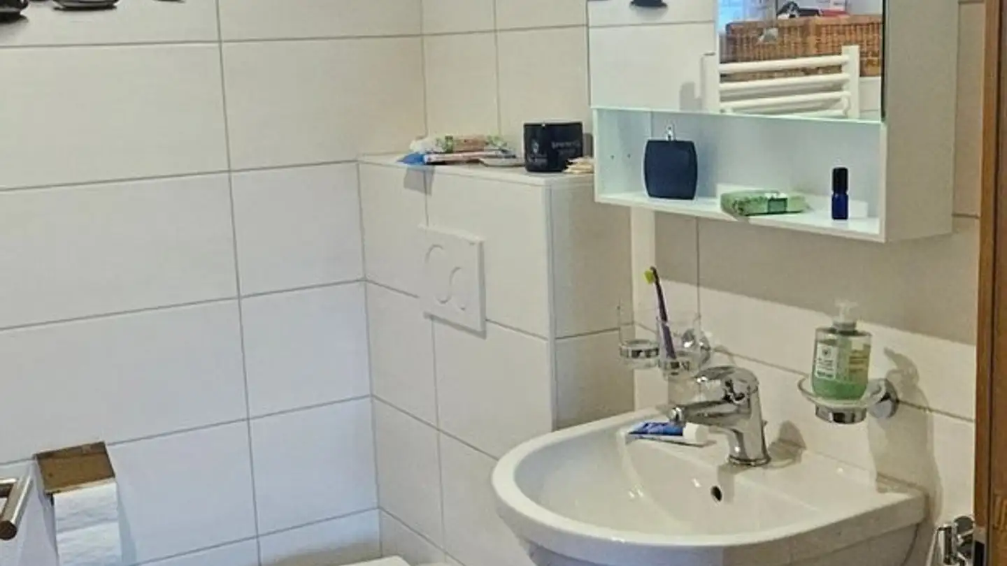 Appartamento in affitto - 1868 Collombey - Photo 4