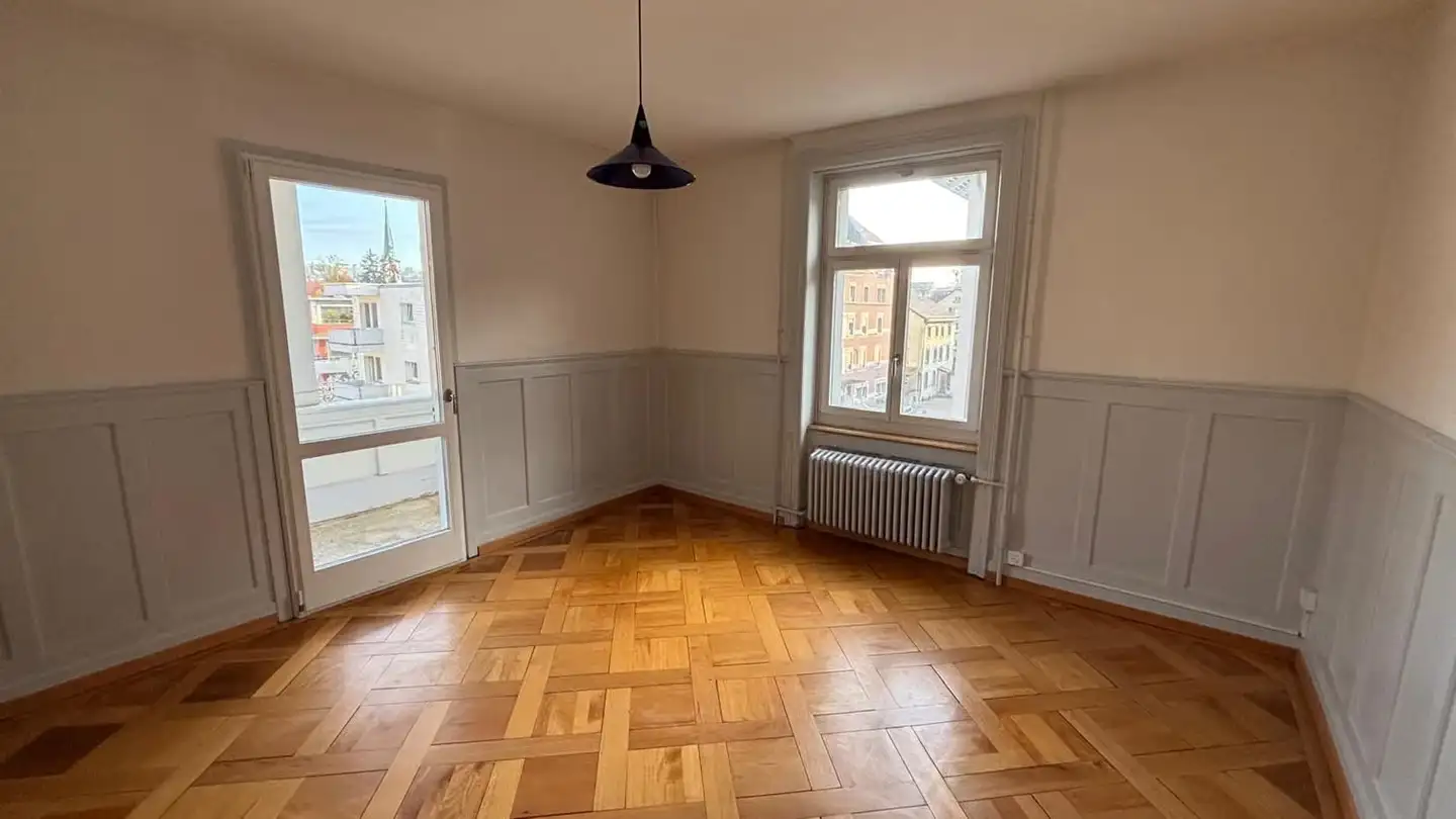 Appartamento in vendita - Bedastrasse, 9000 St. Gallen - Foto 3