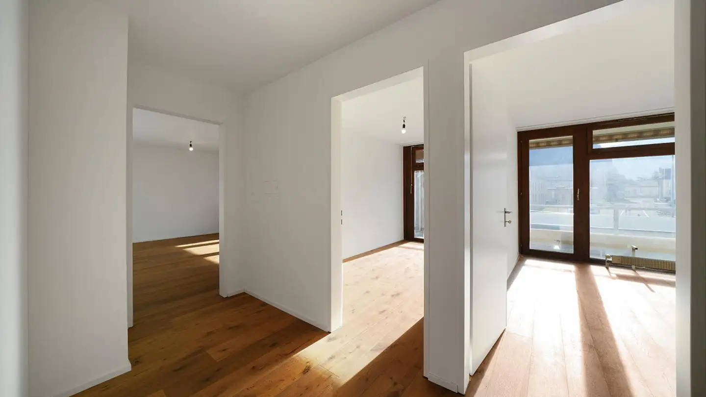 Apartment for sale - Bresteneggstrasse 2, 6460 Altdorf UR - Photo 2