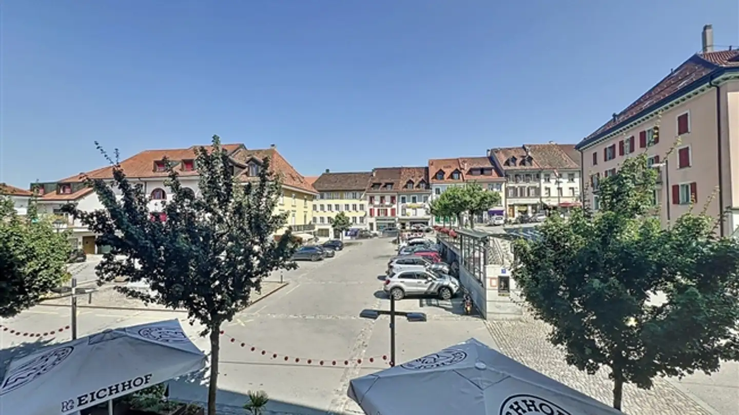 Agricultural business for rent - Place Saint-Jacques 59, 1680 Romont FR - Photo 3