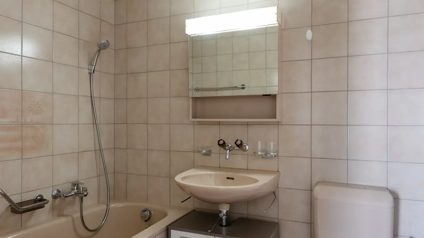 Appartamento in affitto - Solothurnstrasse 67, 2543 Lengnau BE - Foto 3