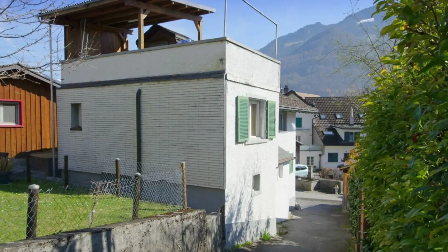 Einfamilienhaus kaufen - Haltli 2, 8752 Näfels - Foto 2
