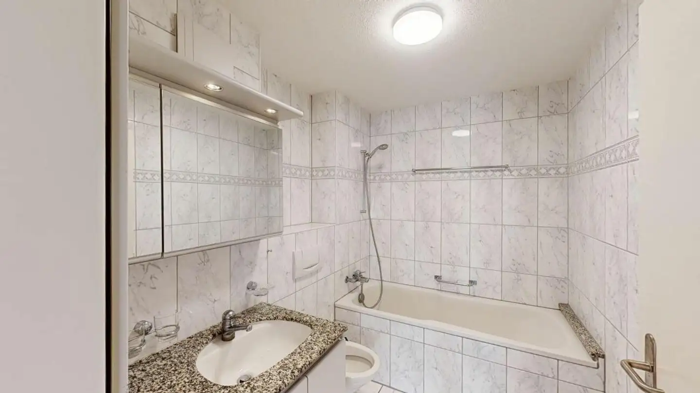 Appartement à louer - Sonnenstrasse 12a, 9200 Gossau SG - Photo 4