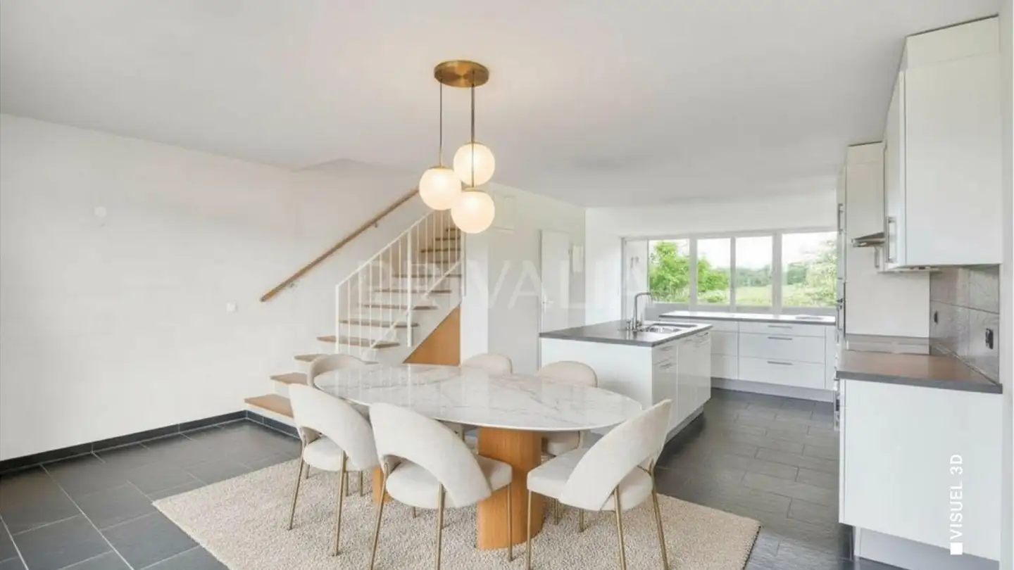 Duplex for sale - 1233 Bernex - Photo 2