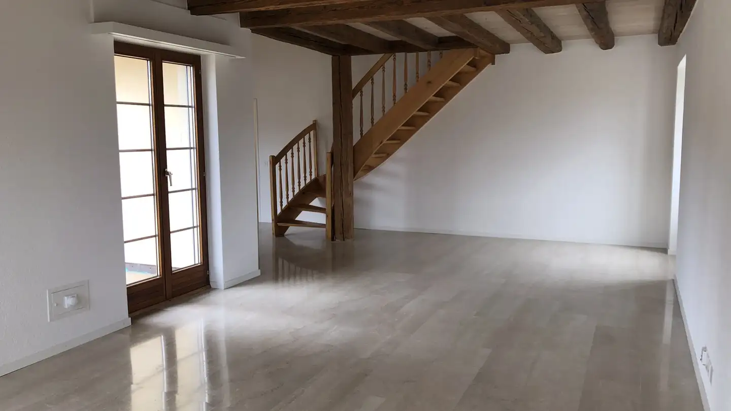 Wohnung mieten - Fehrenstrasse 13, 4226 Breitenbach - Foto 3