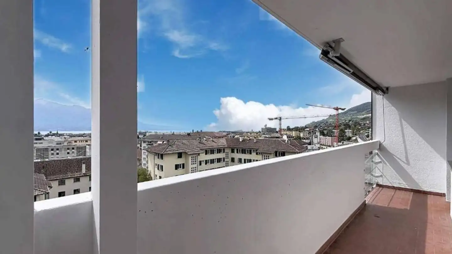 Wohnung kaufen - 1800 Vevey - Foto 2